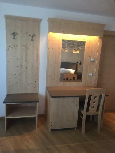 Bed & Breakfast Garni Giusy