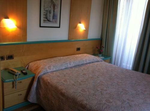 Bed & Breakfast Garni Giusy