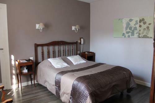 Logis Hotel De La Poste