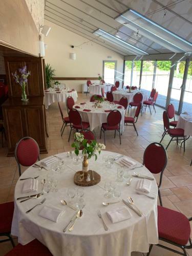 Logis Hotel De La Poste