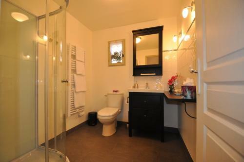 Bed & Breakfast Les Trois Ch�nes