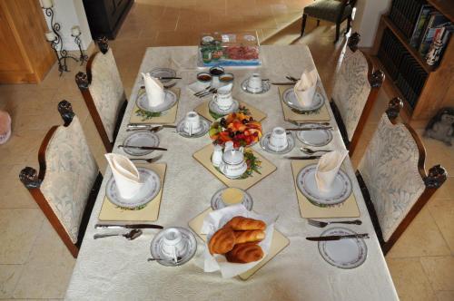 Bed & Breakfast Les Trois Ch�nes