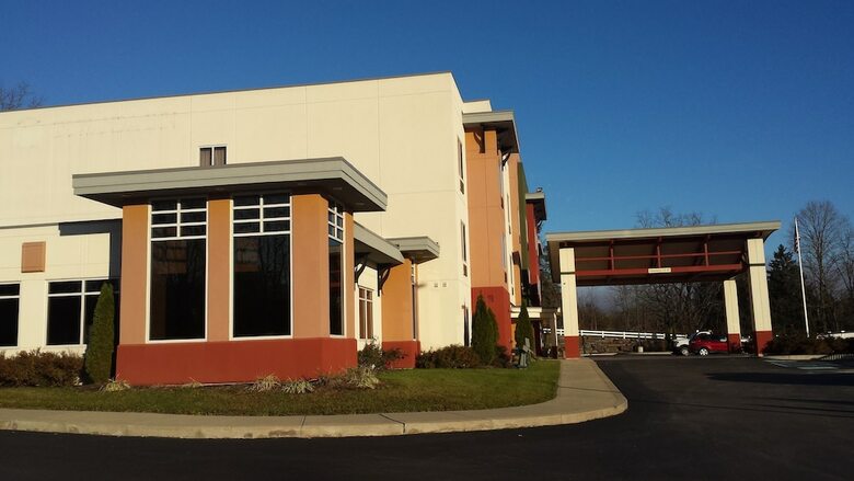 Hotel Best Western Towanda Inn