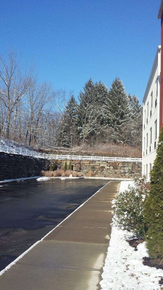 Hotel Best Western Towanda Inn