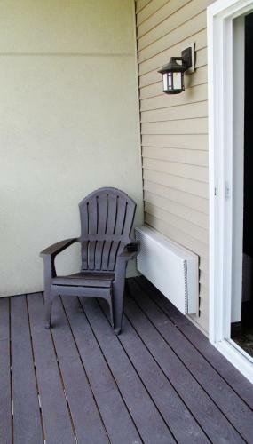 Hotel Crystal Springs Inn And Suites