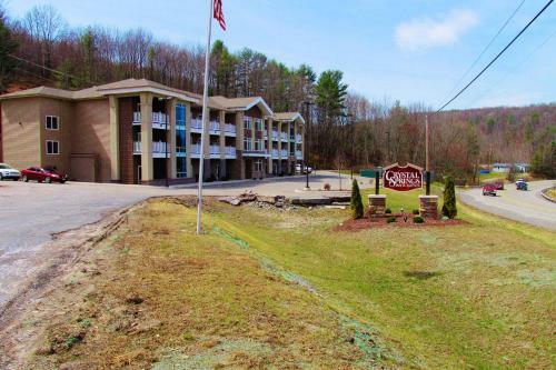 Hotel Crystal Springs Inn And Suites