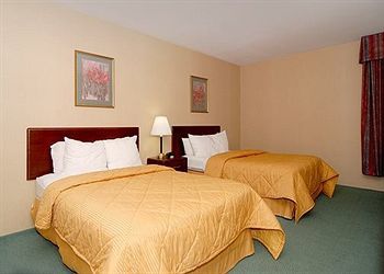 Hotel Comfort Inn Towanda