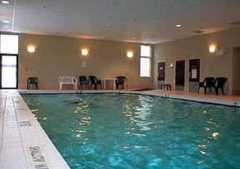 Hotel Comfort Inn Towanda