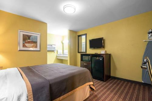 Hotel Towanda Motel