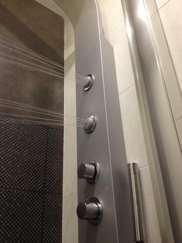 Hotel Itxas Gain Getaria