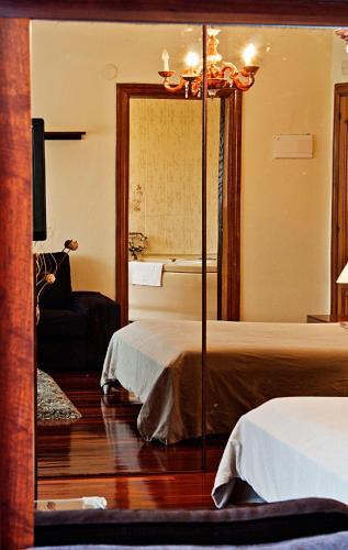 Hotel Itxas Gain Getaria