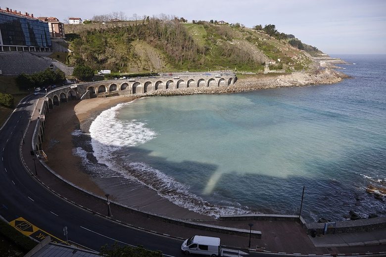 Saiaz Getaria Hotela