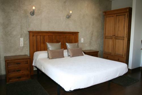 Agroturismo Usotegi