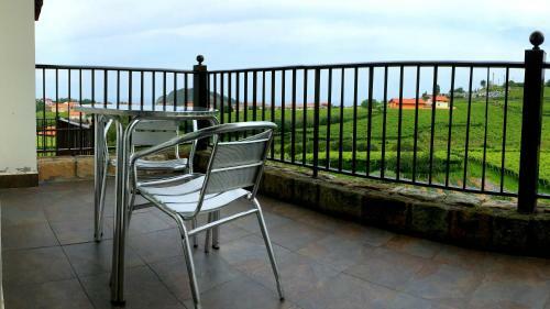 Agroturismo Usotegi