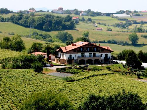 Agroturismo Usotegi