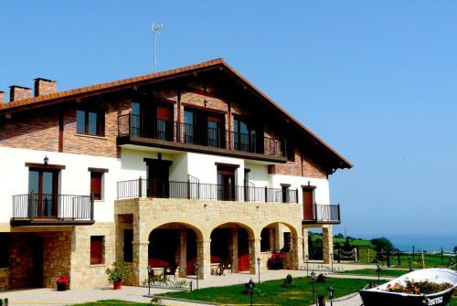 Agroturismo Usotegi