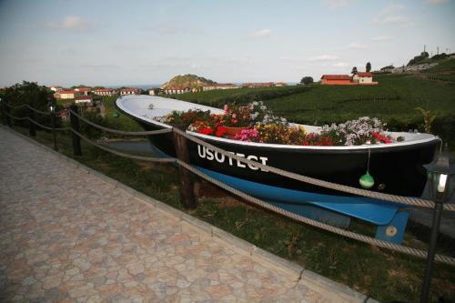 Agroturismo Usotegi