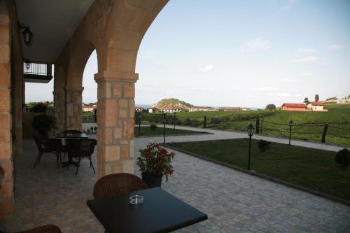 Agroturismo Usotegi