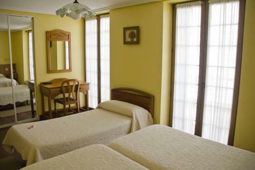 Hostal Pension Getariano