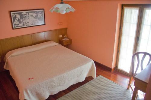 Hostal Pension Getariano