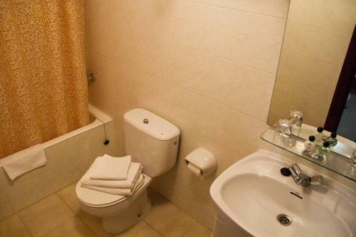 Hostal Pension Getariano