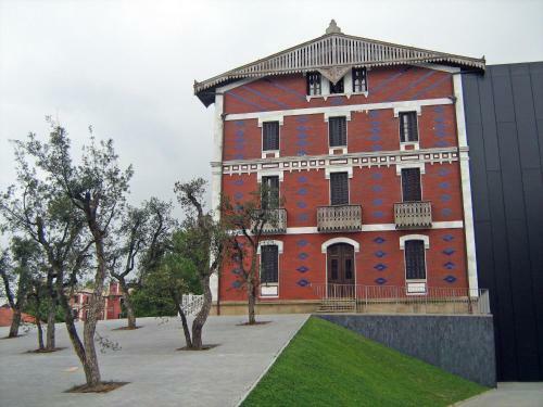 Hostal Pension Getariano