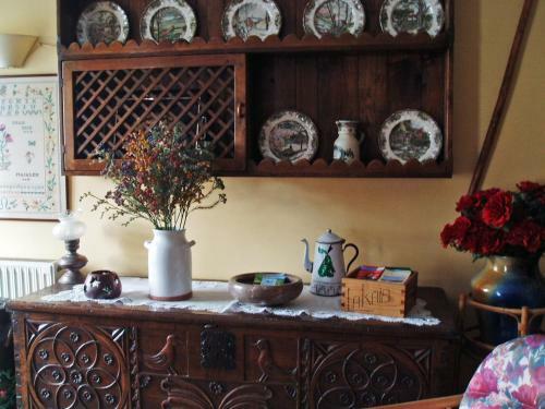 Hostal Pension Getariano
