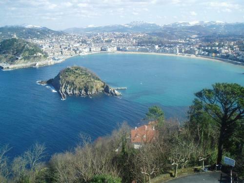 Hostal Pension Getariano