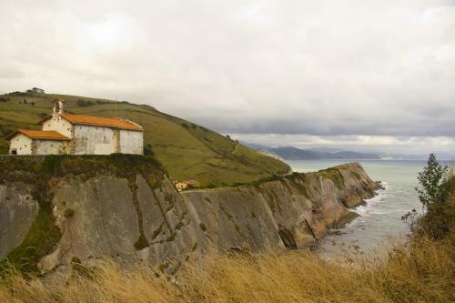 Hostal Pension Getariano