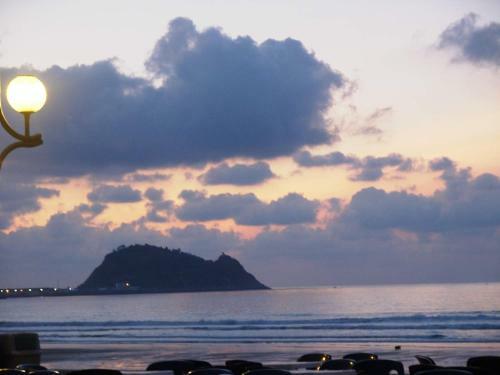 Apartamento Epotx Etxea