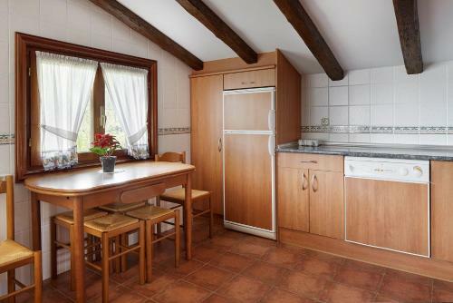 Apartamento Epotx Etxea