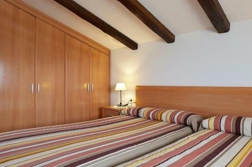 Apartamento Epotx Etxea