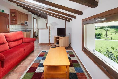Apartamento Epotx Etxea