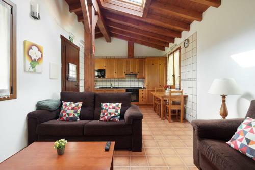 Apartamento Epotx Etxea