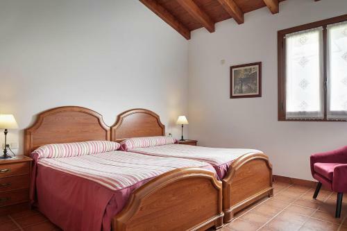 Apartamento Epotx Etxea