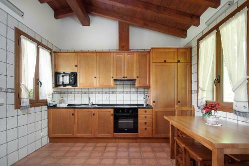 Apartamento Epotx Etxea