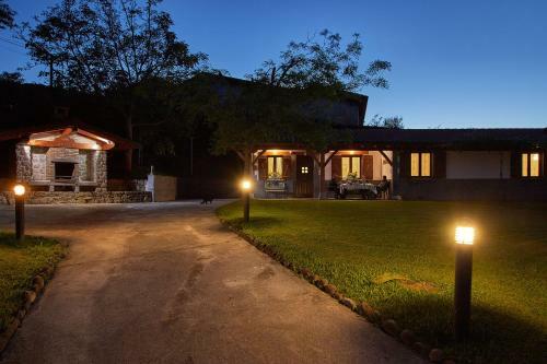 Apartamento Epotx Etxea