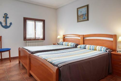 Apartamento Epotx Etxea