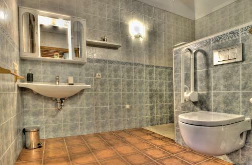 Apartamento Epotx Etxea