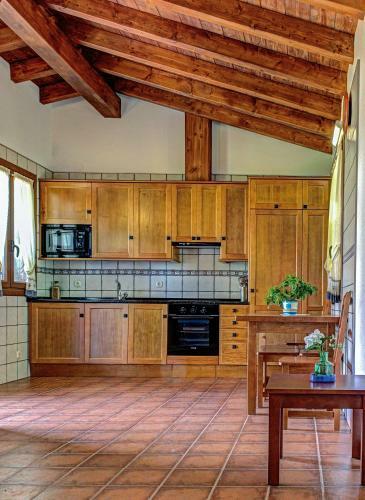 Apartamento Epotx Etxea