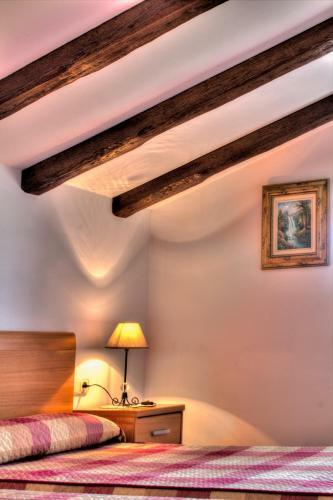 Apartamento Epotx Etxea