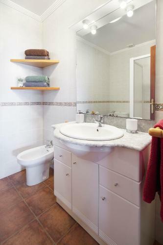 Apartamento Epotx Etxea