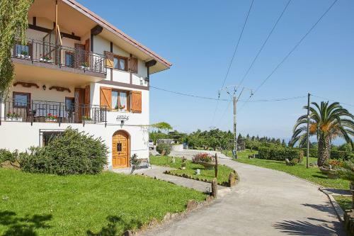 Apartamento Epotx Etxea