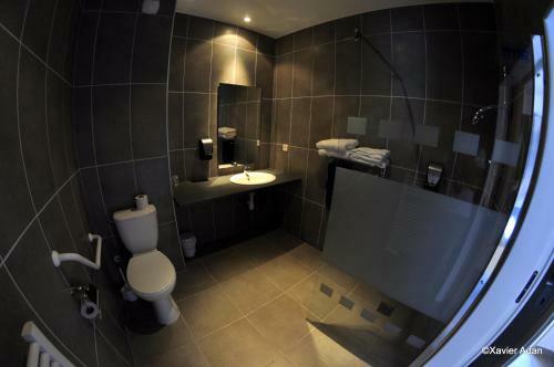 Hotel Douce France