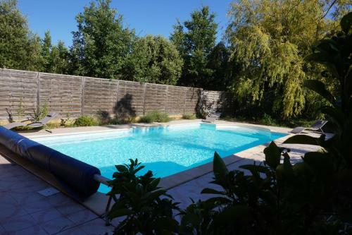 Villa La Marpierre