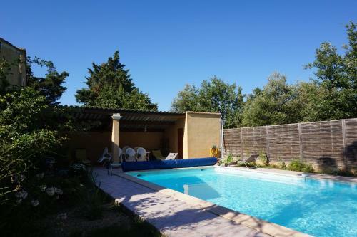 Villa La Marpierre