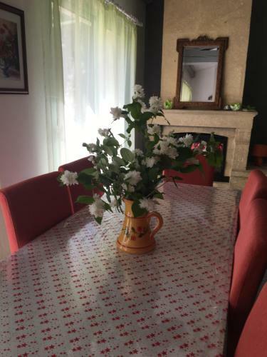 Villa La Marpierre