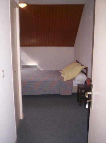 Hotel Auberge De Mandrin