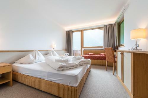 Hotel Taufers