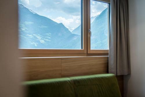 Hotel Taufers
